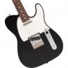 Fender - Guitare Electrique Japonnaise Hybrid II Telecaster, touche en palissandre, noir