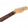 Fender - Guitare Electrique Japonnaise Hybrid II Telecaster, touche en palissandre, noir