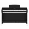 Yamaha - Piano numérique meuble CLP-825 Noyer - NCLP825B