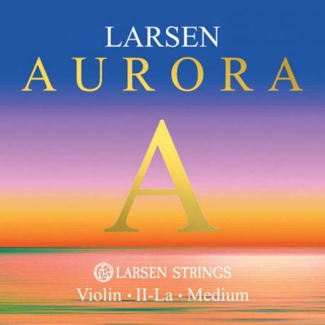 Larsen - Aurora Cordes violon La 4/4