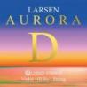 Larsen - Aurora Cordes violon Ré Alu 4/4