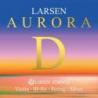 Larsen - Aurora Cordes violon Ré Argent 4/4
