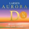 Larsen - Aurora Cordes violon Mi 3/4 boule détachable
