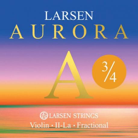 Larsen - Aurora Cordes violon La 3/4