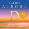 Larsen - Aurora Cordes violon Ré 1/2