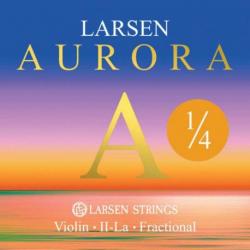 Larsen - Aurora Cordes violon La 1/4