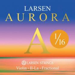 Larsen - Aurora Cordes violon La 1/16