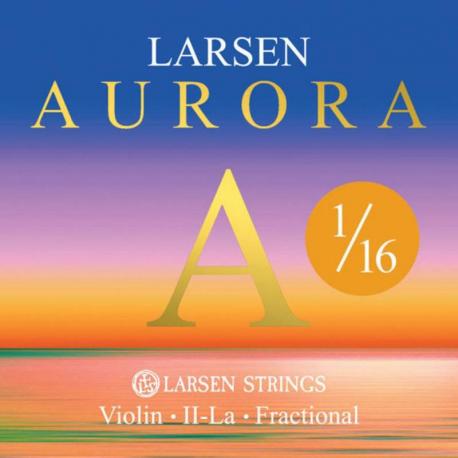 Larsen - Aurora Cordes violon La 1/16