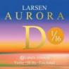 Larsen - Aurora Cordes violon Ré 1/16