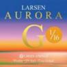 Larsen - Aurora Cordes violon Sol 1/16