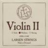 Larsen - Cordes Violon Synthetic/Fiber Core La Acier