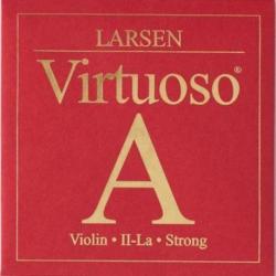 Larsen - Cordes Violon Virtuoso La Alu