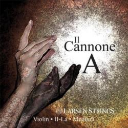 Larsen - Cordes Violon IL CANNONE La médium