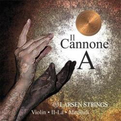 Larsen - Cordes Violon IL CANNONE La médium