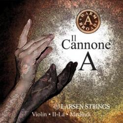 Larsen - Cordes Violon IL CANNONE La Soloist