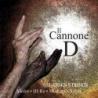 Larsen - Cordes Violon IL CANNONE Ré médium