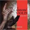 Larsen - Cordes Violon IL CANNONE Jeu Soloist