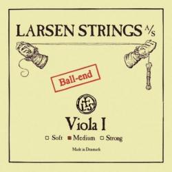 Larsen - Cordes Alto Virtuoso La Original acier boule