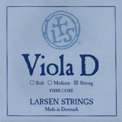 Larsen - Cordes Alto Original Fibre Core Ré alu