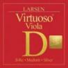 Larsen - Cordes Alto Virtuoso Ré argent