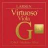 Larsen - Cordes Alto Virtuoso Sol argent