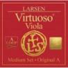 Larsen - Cordes Alto Virtuoso Jeu La boucle