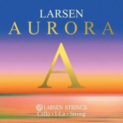Larsen - Corde Violoncelle Larsen Aurora La 4/4