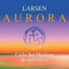 Larsen - Corde Violoncelle Larsen Aurora Jeu 4/4