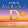 Larsen - Corde Violoncelle Larsen Aurora Ré 3/4