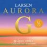 Larsen - Corde Violoncelle Larsen Aurora Sol 1/2