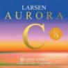 Larsen - Corde Violoncelle Larsen Aurora Do 1/4