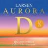 Larsen - Corde Violoncelle Larsen Aurora Ré 1/8