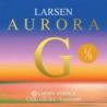 Larsen - Corde Violoncelle Larsen Aurora Sol 1/8