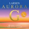 Larsen - Corde Violoncelle Larsen Aurora Sol 1/16