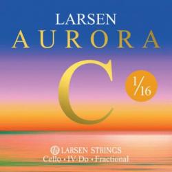 Larsen - Corde Violoncelle Larsen Aurora Do 1/16