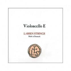 Larsen - Corde Violoncelle Mi alu