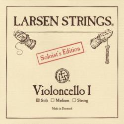 Larsen - Corde Violoncelle La Soloist