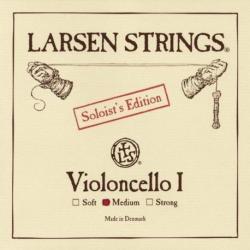 Larsen - Corde Violoncelle La Soloist
