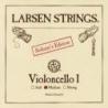 Larsen - Corde Violoncelle La Soloist