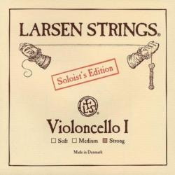 Larsen - Corde Violoncelle La Soloist