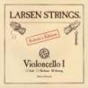 Larsen - Corde Violoncelle La Soloist