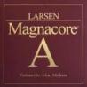 Larsen - Corde Violoncelle Magnacore La Acier