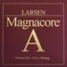 Larsen - Corde Violoncelle Magnacore La Acier