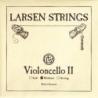 Larsen - Corde Violoncelle Ré acier