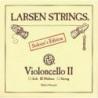 Larsen - Corde Violoncelle Ré Soloist