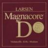 Larsen - Corde Violoncelle Magnacore Ré acier