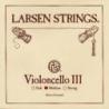 Larsen - Corde Violoncelle Sol Wolfram Soloist