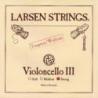 Larsen - Corde Violoncelle Sol Wolfram Soloist