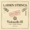 Larsen - Corde Violoncelle Sol Wolfram Soloist