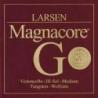 Larsen - Corde Violoncelle Magnacore Sol tungstène
